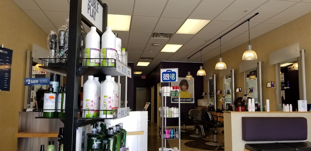 Supercuts 34482