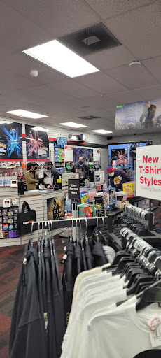 Video Game Store «GameStop», reviews and photos, 24315 Magic Mountain Pkwy, Valencia, CA 91355, USA