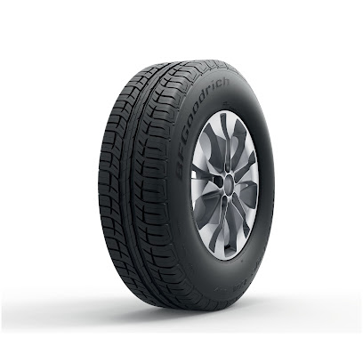 Tyreplus - Chin Song Tyre