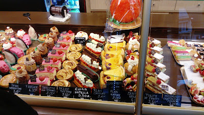 Le Fournil de Chomedey à Troyes