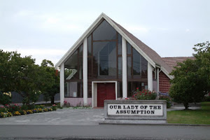 Our Lady of the Assumption Catholic Church
