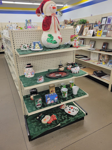 Donations Center «Goodwill», reviews and photos