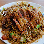 Photo n°1 de l'avis de Mathias.o fait le 07/03/2020 à 15:36 sur le  Thai Asia Wok à Wentorf bei Hamburg