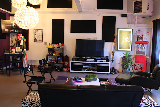 Tahoe Production House image