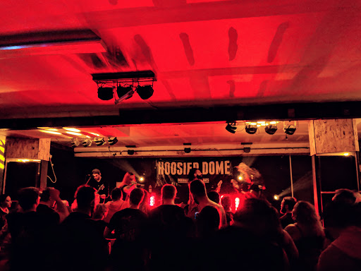 Live Music Venue «Hoosier Dome», reviews and photos, 1627 Prospect St, Indianapolis, IN 46203, USA