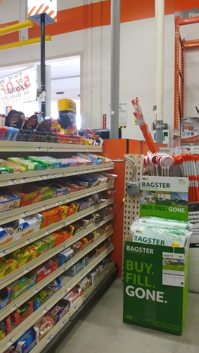 Home Improvement Store «The Home Depot», reviews and photos, 12 Commercial Dr, Somersworth, NH 03878, USA