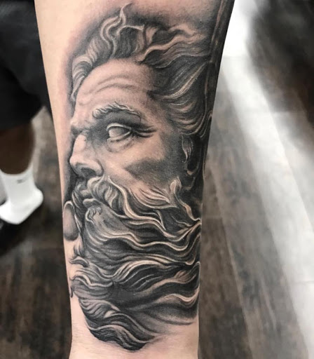 Explore mexican hand tattoo ideas, creative tattoo ideas in San Diego, available at SD Tattoo