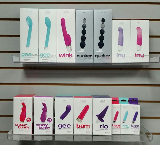 Gift Shop «Fantasy Gifts», reviews and photos, 1031 E Moore Lake Dr, Fridley, MN 55432, USA