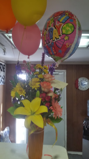 Florist «Flower Patch», reviews and photos, 4370 300 W, Salt Lake City, UT 84107, USA