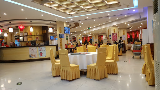 Restaurants open 24 december Beijing