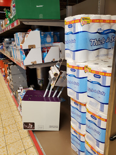 Supermarket «ALDI», reviews and photos, 5512 SE 14th St, Des Moines, IA 50320, USA