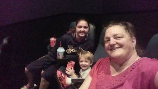 Movie Theater «AMC Voorhees 16», reviews and photos, 900 Haddonfield-Berlin Rd, Voorhees Township, NJ 08043, USA