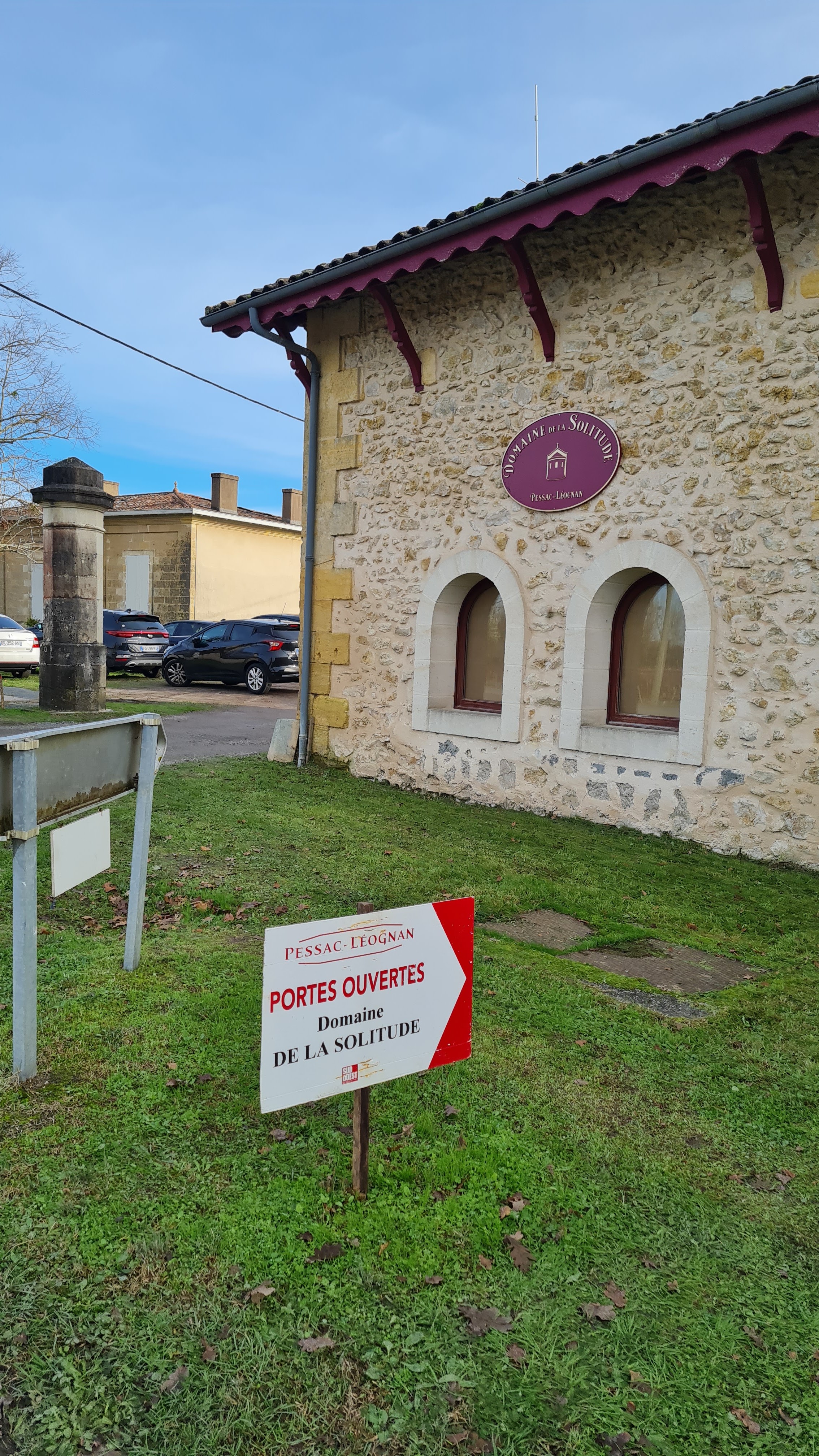 Photo n° 1 de l'avis de David.l fait le 03/12/2023 à 16:47