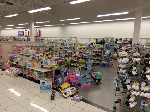 Clothing Store «Burlington Coat Factory», reviews and photos, 3671 N Freeway Blvd, Sacramento, CA 95834, USA