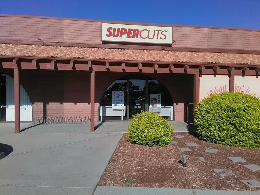 Hair Salon «Supercuts», reviews and photos, 1529 Moore Ave, Pueblo, CO 81005, USA
