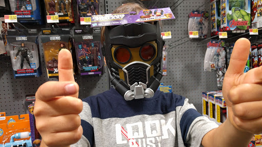 Department Store «Walmart Supercenter», reviews and photos, 260 Donald E Thurmond Pkwy, Cleveland, GA 30528, USA