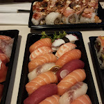 Photo n°7 de l'avis de Maria.u fait le 04/03/2023 à 00:19 sur le  SUSHI QUEEN à Potenza