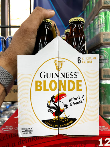 Liquor Store «J B Liquor», reviews and photos, 4228 E Ponce de Leon Ave, Clarkston, GA 30021, USA