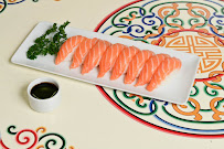 Photos du propriétaire du Restaurant Saveur d'asie ( Sushi ) à Marly - n°18