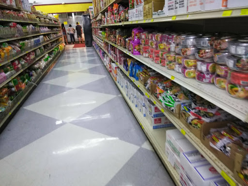 Asian Grocery Store «Hong Kong Market Place», reviews and photos, 9780 Walnut St, Dallas, TX 75243, USA