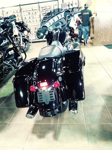 Motorcycle Dealer «Lakeland Harley-Davidson», reviews and photos, 4202 Lakeland Hills Blvd, Lakeland, FL 33805, USA
