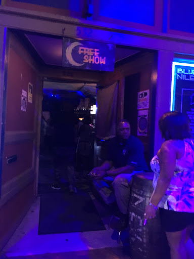 Live Music Venue «Blue Nile», reviews and photos, 532 Frenchmen St, New Orleans, LA 70116, USA
