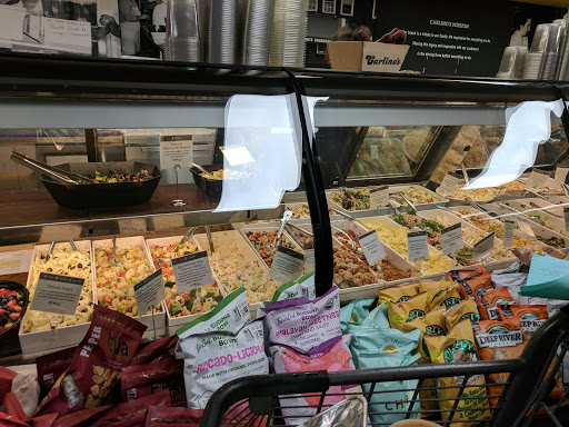 Gourmet Grocery Store «Carlinos Specialty Foods», reviews and photos, 2616 E County Line Rd, Ardmore, PA 19003, USA