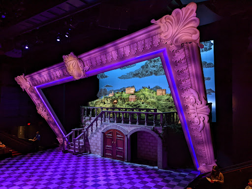 Performing Arts Theater «Guthrie Theater», reviews and photos, 818 S 2nd St, Minneapolis, MN 55415, USA