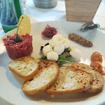 Photo n°19 de l'avis de Carla.a fait le 17/10/2021 à 15:38 sur le  Trattoria Al Postiglione à Corno di Rosazzo