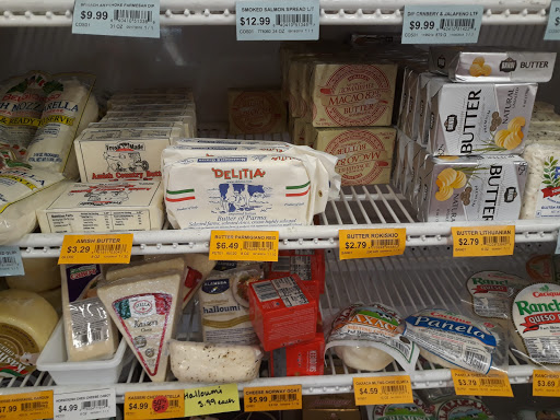 Grocery Store «Save U More Grocery Super Market», reviews and photos, 23636 104th Ave SE, Kent, WA 98031, USA