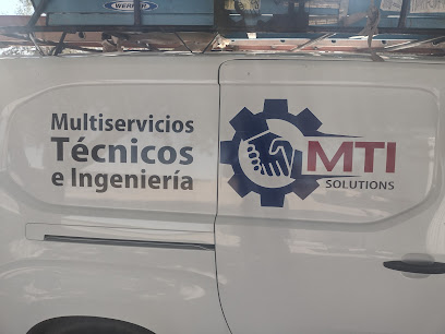 Mti Solutions