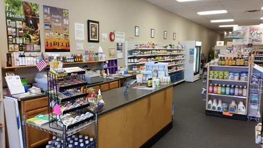 Health Food Store «Heartland Health Food», reviews and photos, 1477 Mentor Ave, Painesville, OH 44077, USA
