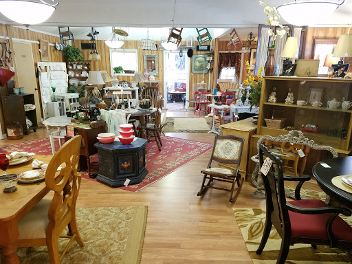 Furniture Store «Heartland Treasures», reviews and photos, 5153 US Hwy 27 S, Sebring, FL 33870, USA