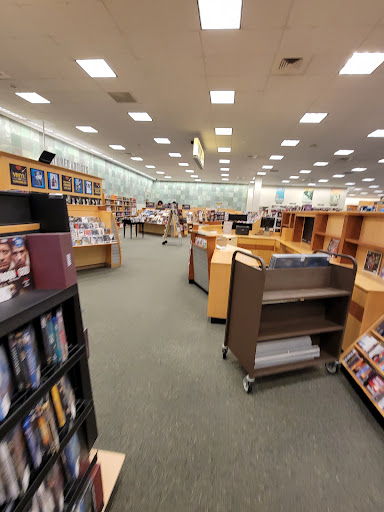 Book Store «Barnes & Noble», reviews and photos, 3625 Dallas Hwy #400, Marietta, GA 30064, USA