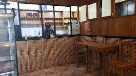 CAFE & PIZZERIA LANDAURO