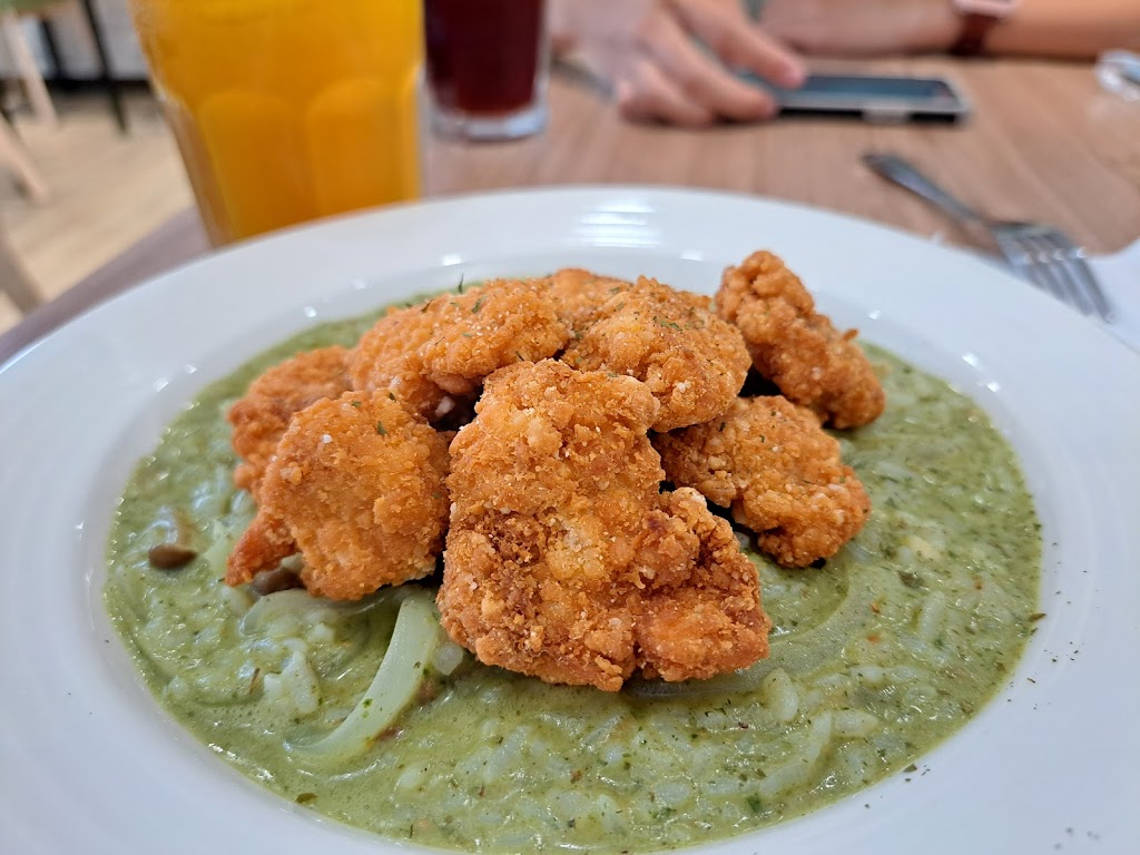 樸樂享食-大雅文雅店 輕食早午餐 [親子友善] 的照片