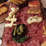 Photo n°5 de l'avis de Hassen.h fait le 02/01/2023 à 08:58 sur le  Ristorante La Lanterna à Andalo