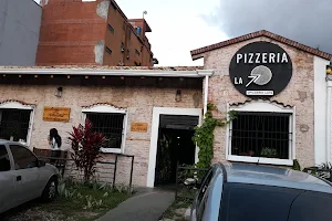 Pizzeria La 70 image