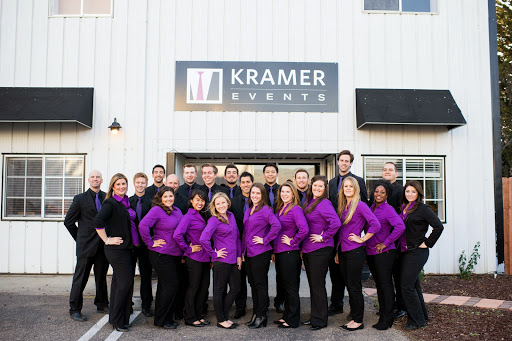 Wedding Venue «Kramer Events», reviews and photos, 202 Tank Farm Rd e, San Luis Obispo, CA 93401, USA