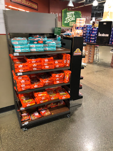 Grocery Store «Market District Supermarket», reviews and photos, 100 Settlers Ridge Center Dr, Pittsburgh, PA 15205, USA