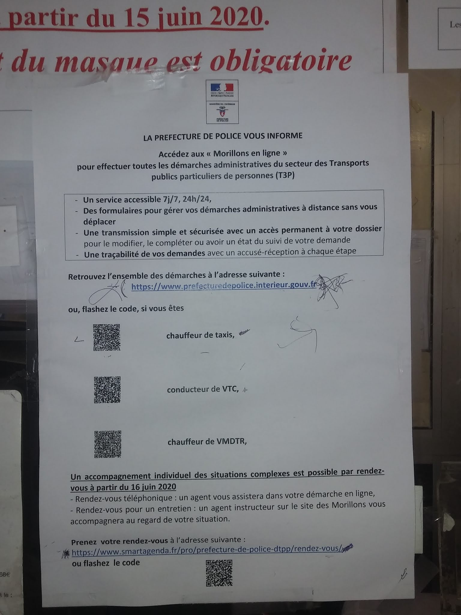 Photo n° 2 de l'avis de Vindex.i fait le 08/01/2021 à 17:36