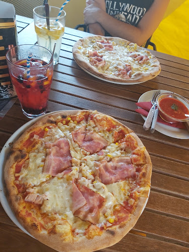 Pizza Café Pizzéria - Pizza