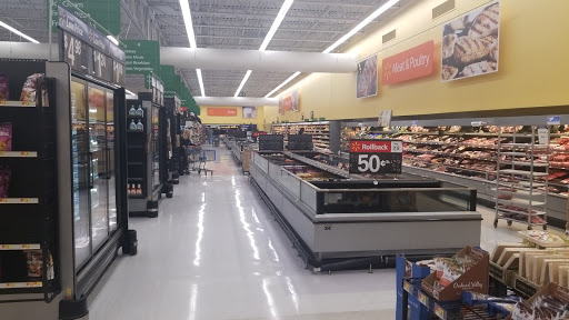Department Store «Walmart Supercenter», reviews and photos, 1550 Nashville Rd, Franklin, KY 42134, USA