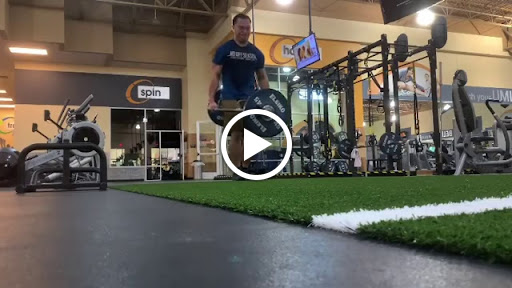 Health Club «24 Hour Fitness (Super Sport Club)», reviews and photos, 229 E Farm-to-Market, Murphy, TX 75094, USA