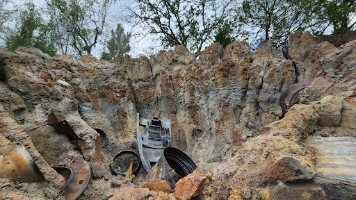 Amusement Park Ride «Star Tours - The Adventures Continue», reviews and photos, 355 Cypress Dr, Lake Buena Vista, FL 32830, USA