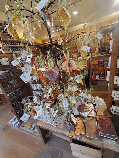 Gift Shop «Muir Woods Trading Company», reviews and photos, 1 Muir Woods Rd, Mill Valley, CA 94941, USA