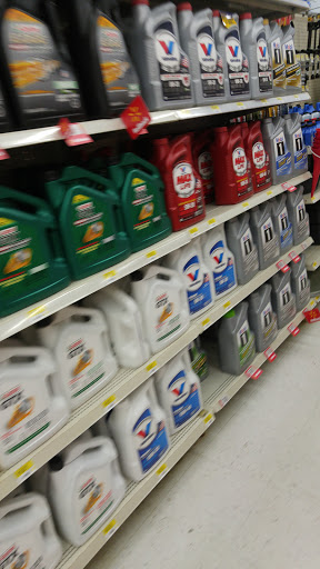 Department Store «Walmart Supercenter», reviews and photos, 1036 US-211, Luray, VA 22835, USA