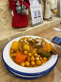 Les plus récentes photos du Restaurant tunisien Oriental Bowl - Bar à Couscous à Paris - n°3