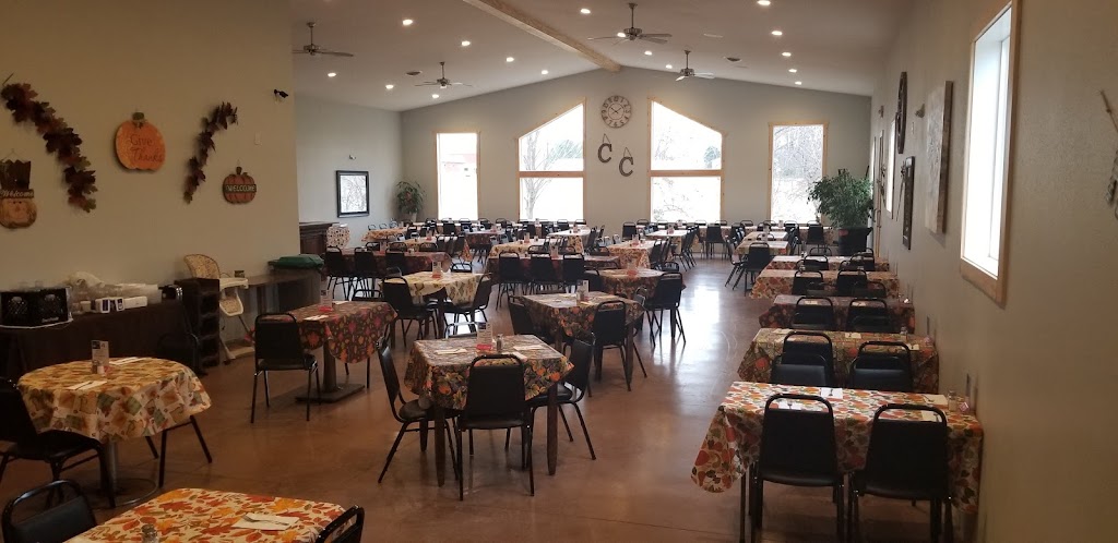 Chili Corners Club 54420