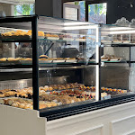 Photo n°1 de l'avis de minstyle. fait le 07/02/2024 à 15:53 sur le  ARISTON TIVOLI bar ristorante gelateria pasticceria à Tivoli